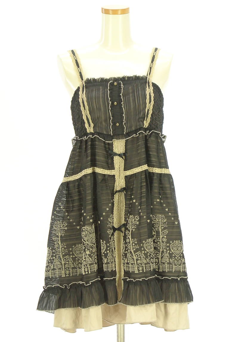 axes femme（アクシーズファム）の古着「商品番号：PR10335181」-大画像1