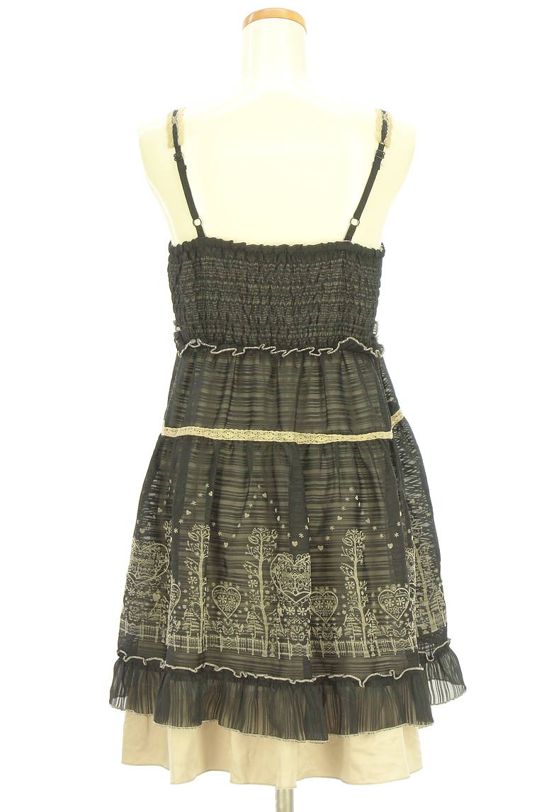 axes femme（アクシーズファム）の古着「商品番号：PR10335181」-大画像2