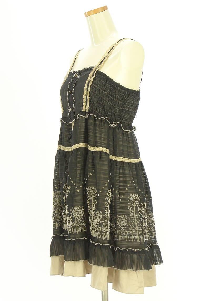 axes femme（アクシーズファム）の古着「商品番号：PR10335181」-大画像3