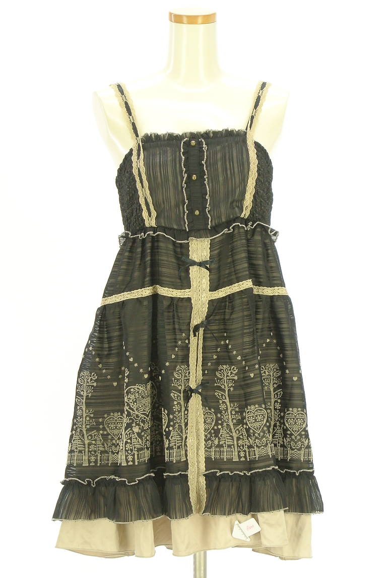 axes femme（アクシーズファム）の古着「商品番号：PR10335181」-大画像4