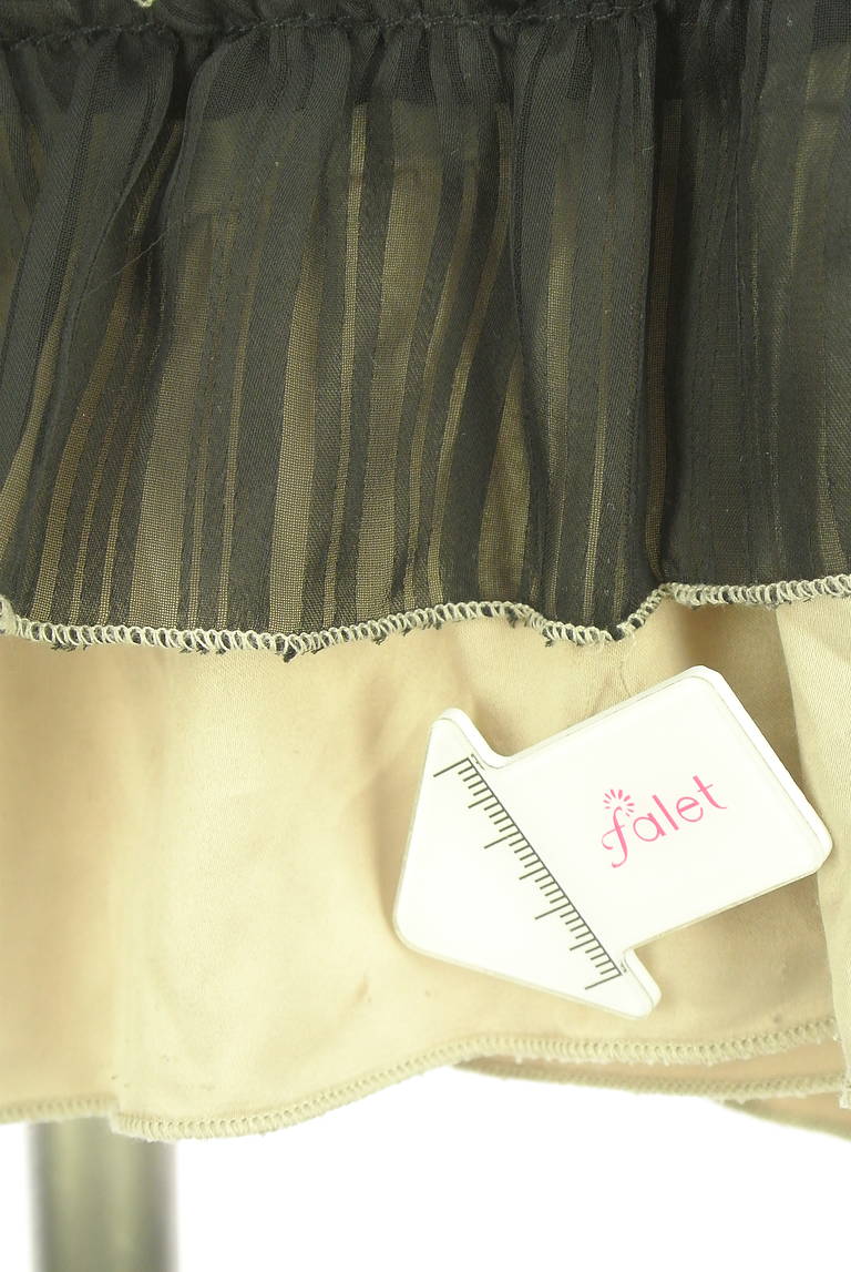 axes femme（アクシーズファム）の古着「商品番号：PR10335181」-大画像5