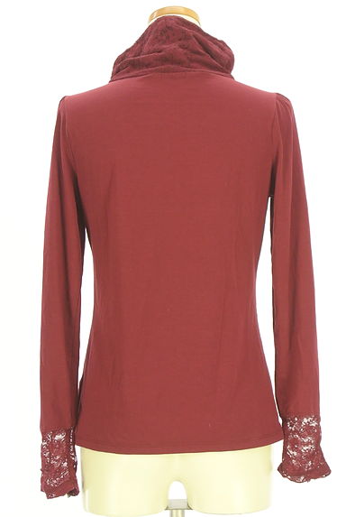 axes femme（アクシーズファム）トップス買取実績の後画像