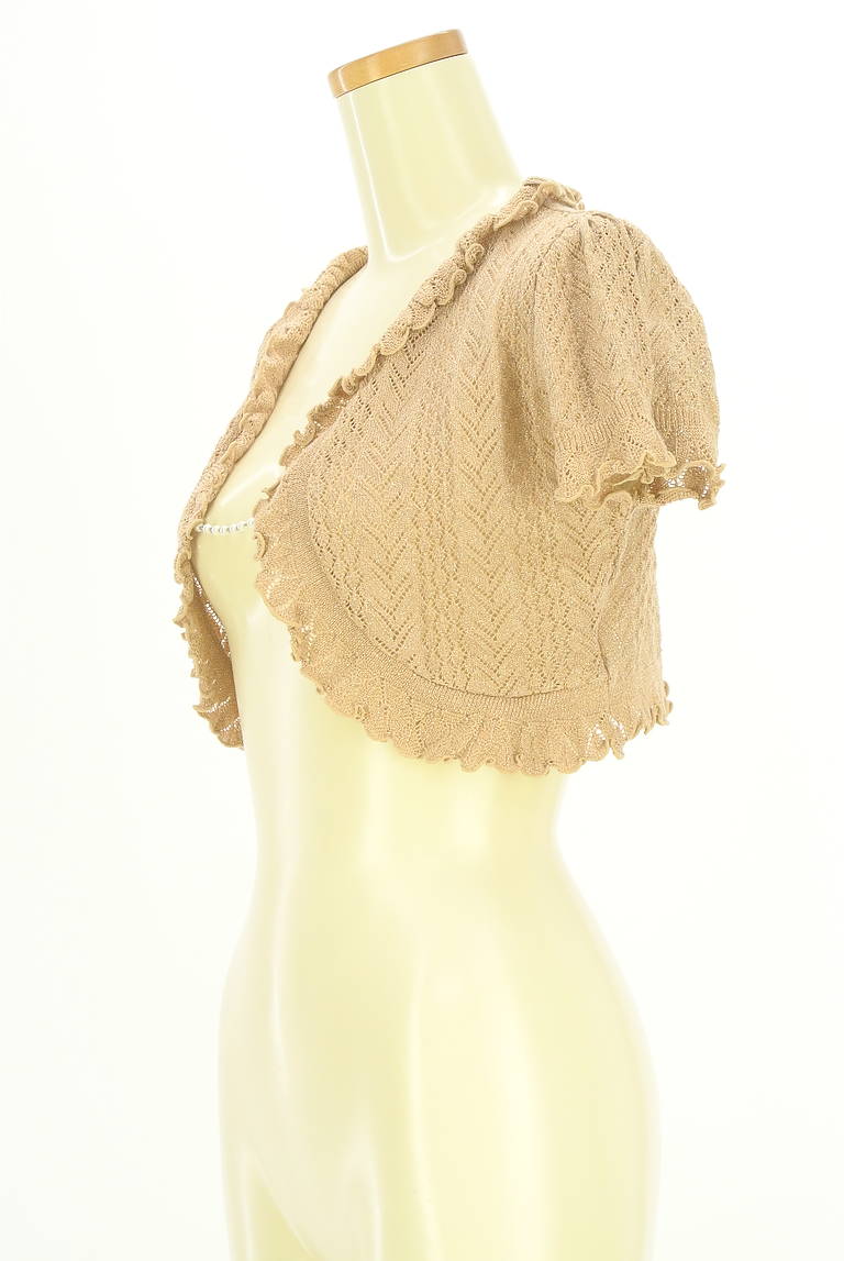 axes femme（アクシーズファム）の古着「商品番号：PR10335183」-大画像3