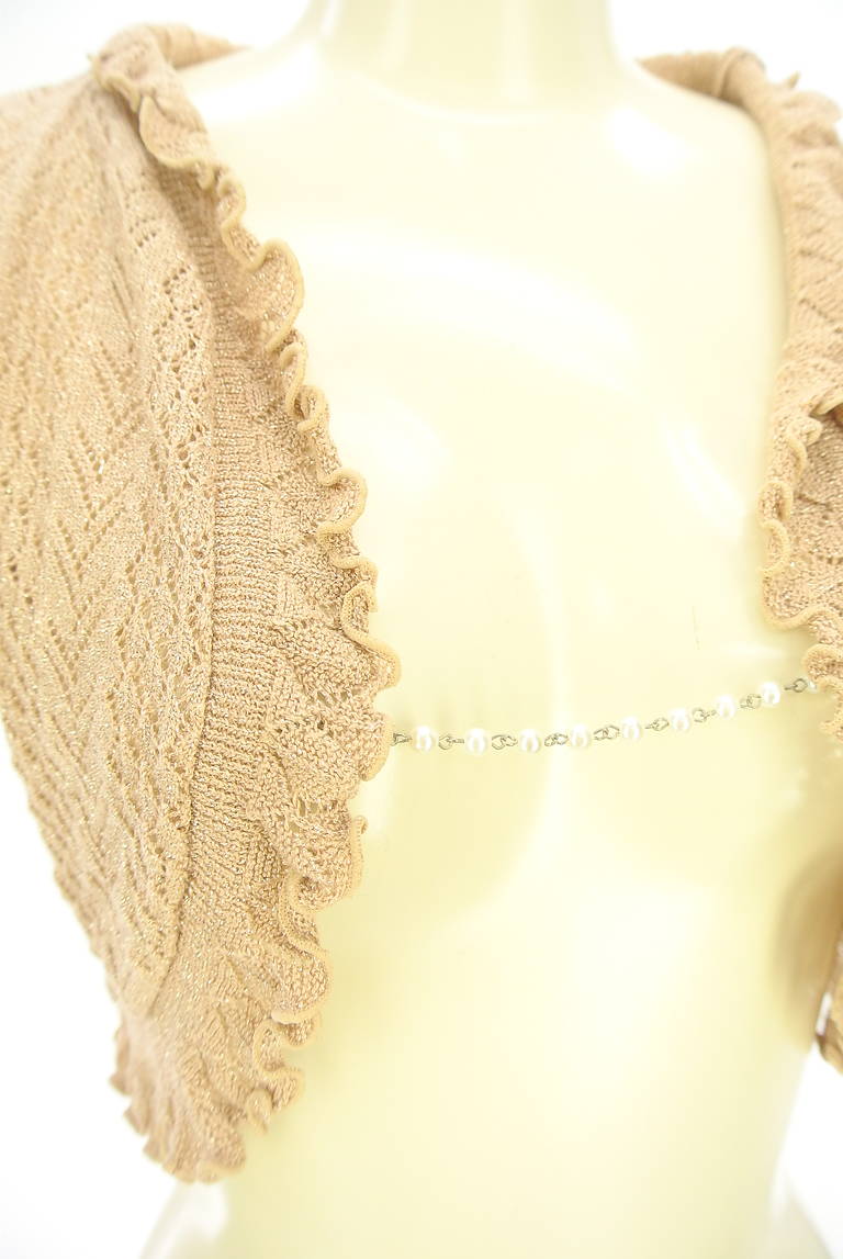 axes femme（アクシーズファム）の古着「商品番号：PR10335183」-大画像4