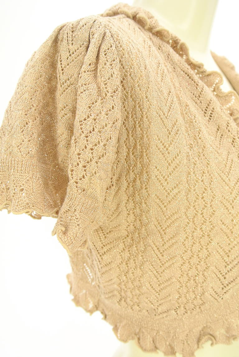 axes femme（アクシーズファム）の古着「商品番号：PR10335183」-大画像5