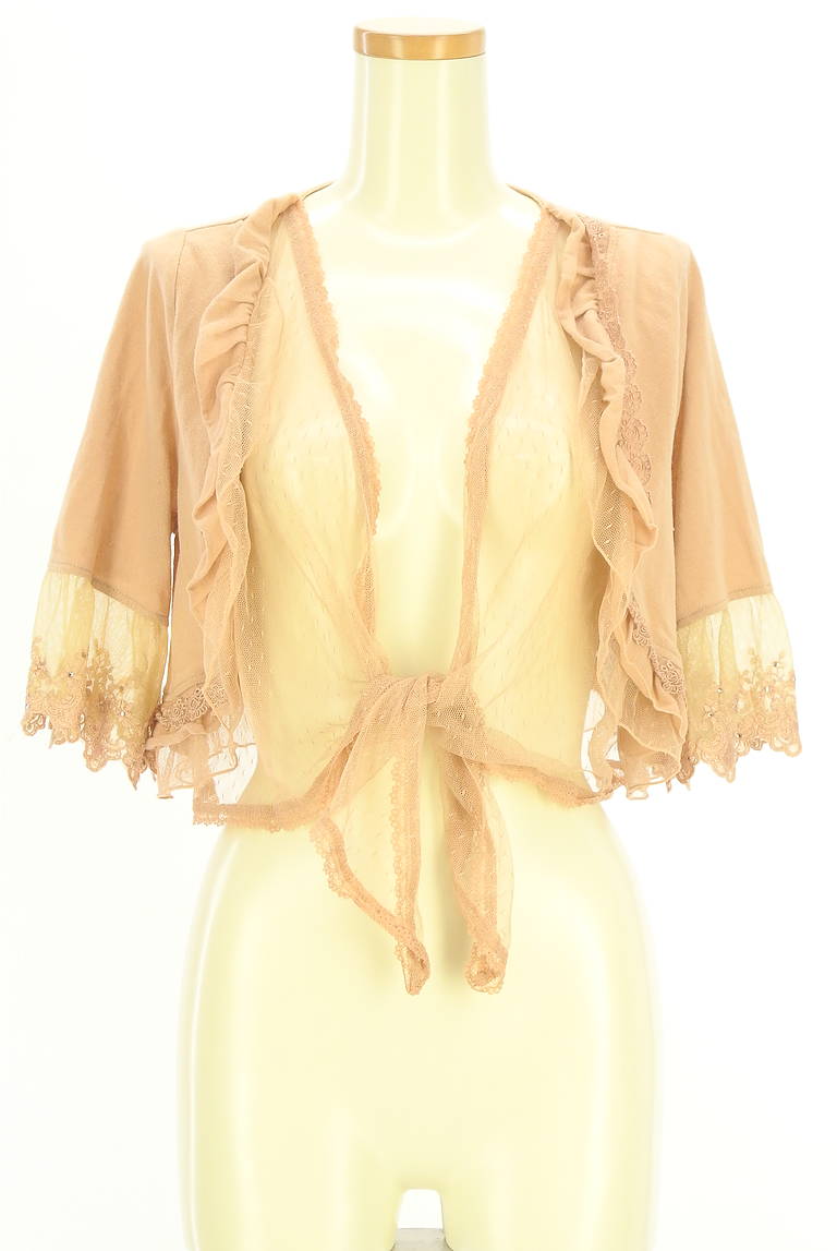 axes femme（アクシーズファム）の古着「商品番号：PR10335184」-大画像1