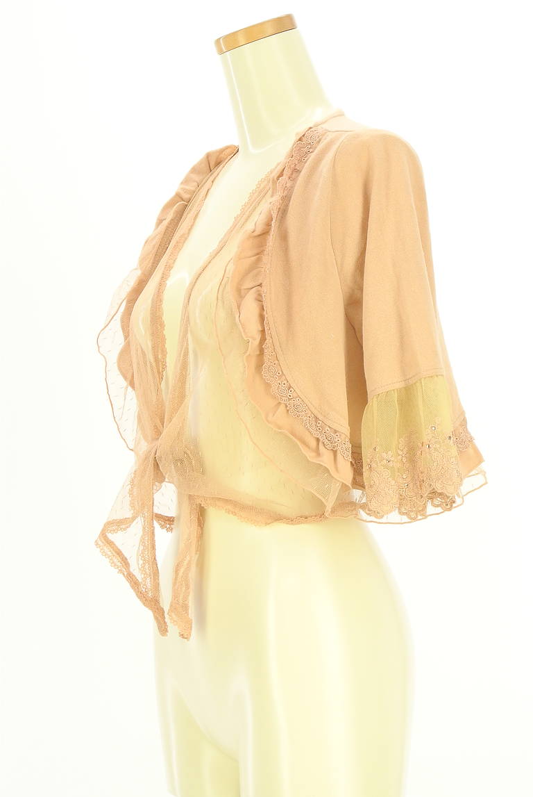 axes femme（アクシーズファム）の古着「商品番号：PR10335184」-大画像3