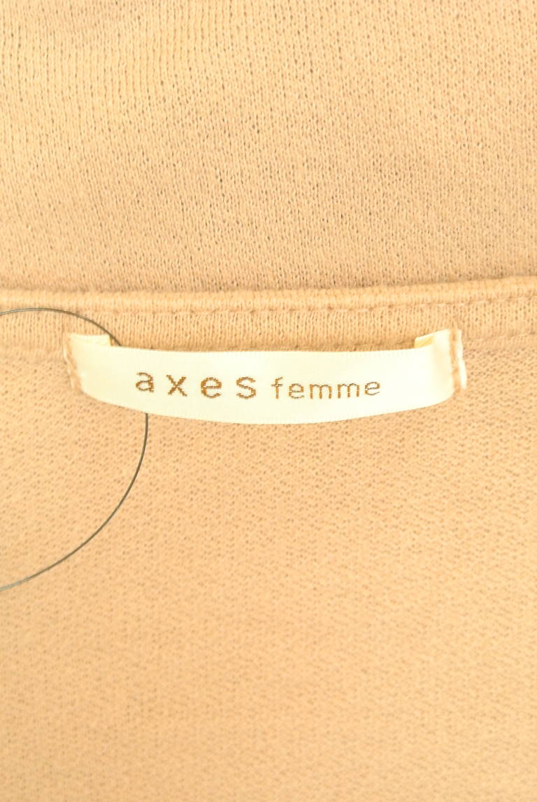 axes femme（アクシーズファム）の古着「商品番号：PR10335184」-大画像6