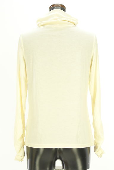 axes femme（アクシーズファム）トップス買取実績の後画像