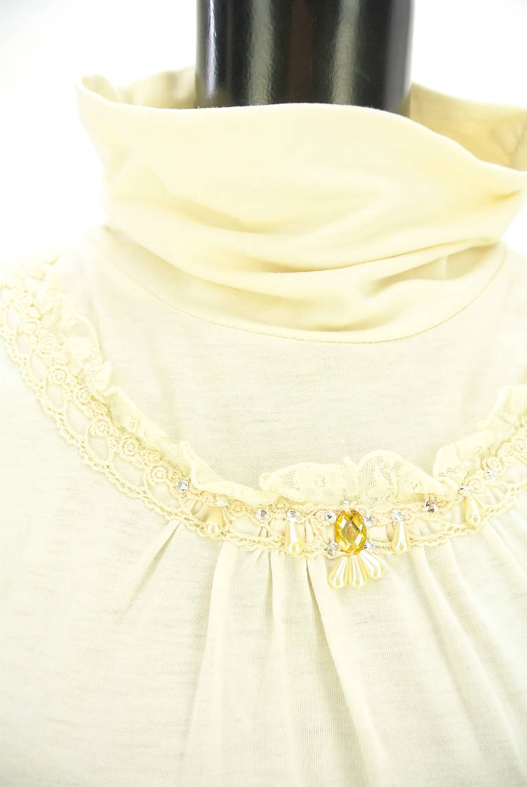 axes femme（アクシーズファム）の古着「商品番号：PR10335185」-大画像4