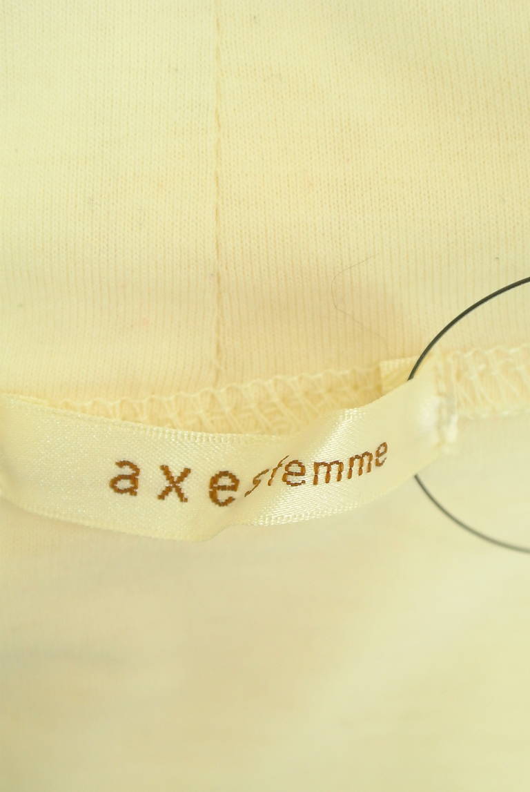 axes femme（アクシーズファム）の古着「商品番号：PR10335185」-大画像6