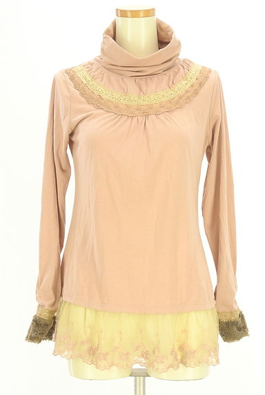 axes femme（アクシーズファム）トップス買取実績の前画像