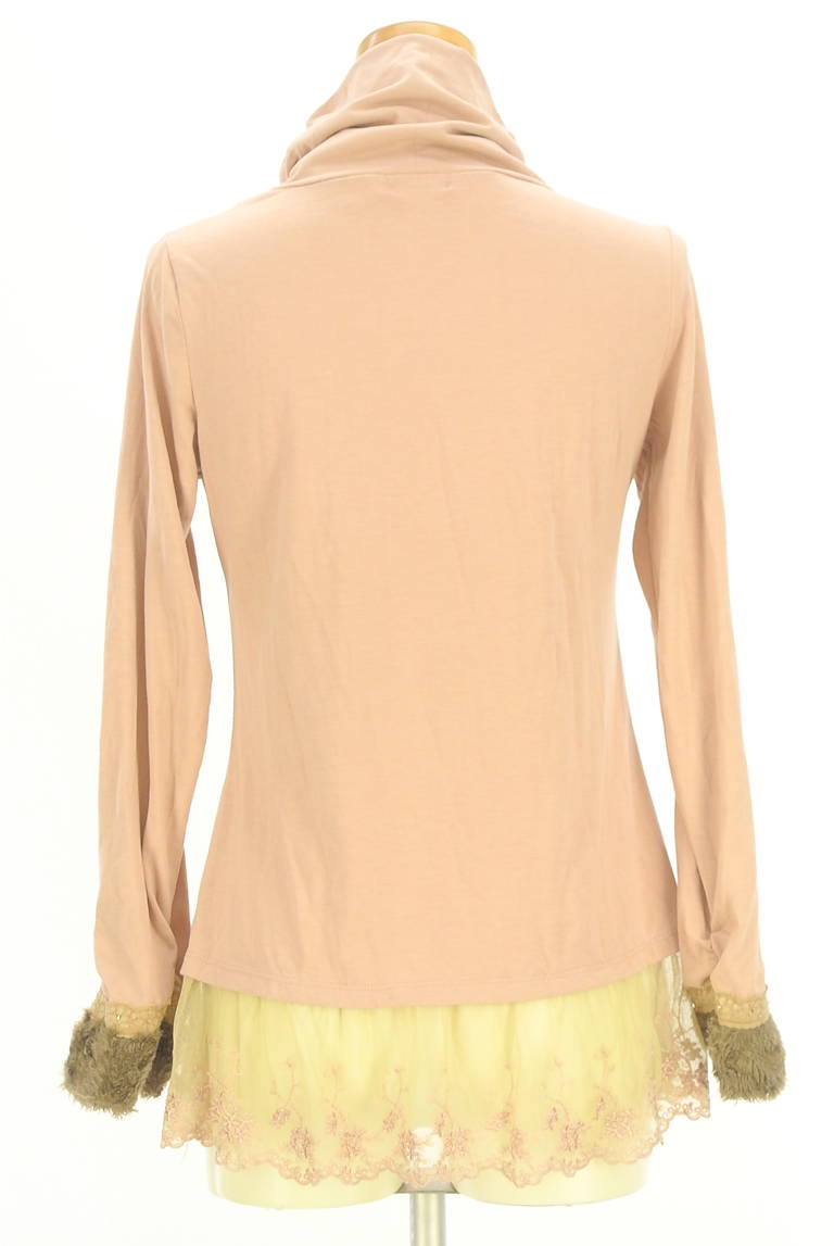 axes femme（アクシーズファム）の古着「商品番号：PR10335186」-大画像2