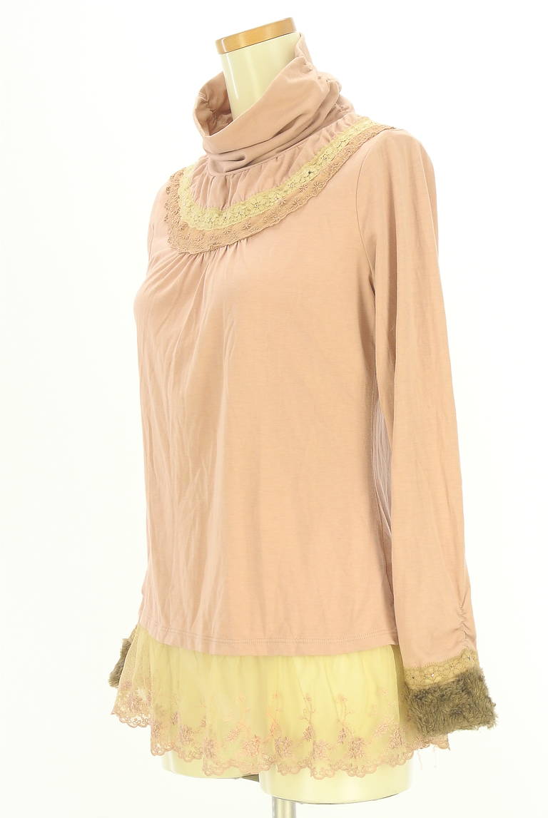 axes femme（アクシーズファム）の古着「商品番号：PR10335186」-大画像3