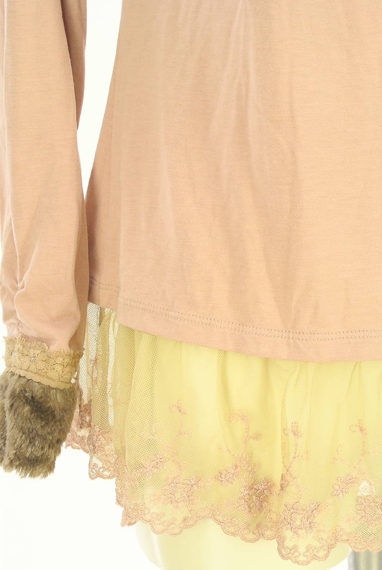 axes femme（アクシーズファム）の古着「商品番号：PR10335186」-大画像5