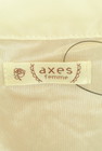 axes femme（アクシーズファム）の古着「商品番号：PR10335187」-6