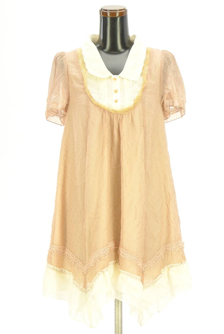 axes femme（アクシーズファム）の古着「商品番号：PR10335187」-大画像1