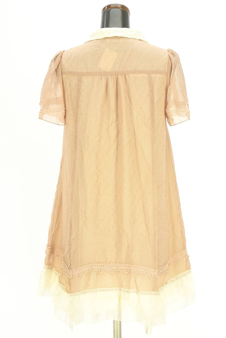 axes femme（アクシーズファム）の古着「商品番号：PR10335187」-大画像2