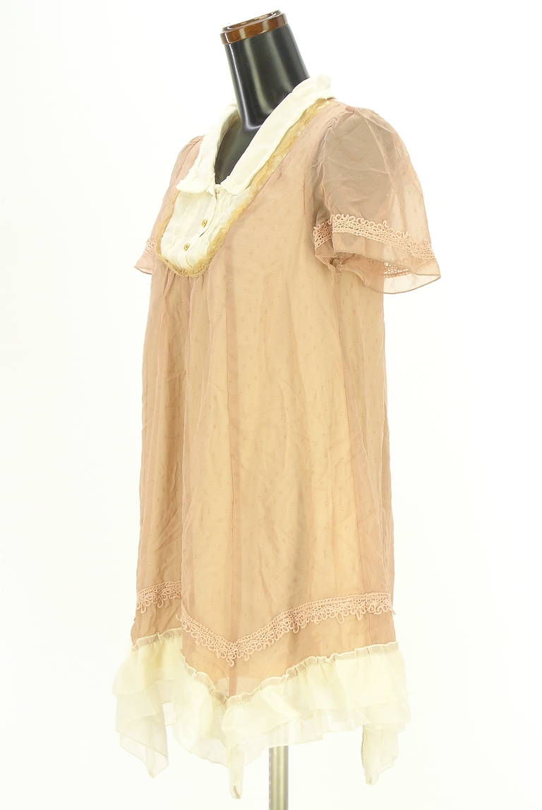 axes femme（アクシーズファム）の古着「商品番号：PR10335187」-大画像3