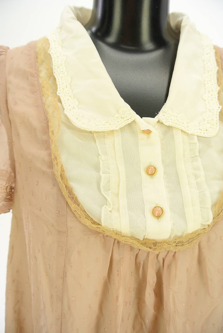 axes femme（アクシーズファム）の古着「商品番号：PR10335187」-大画像4