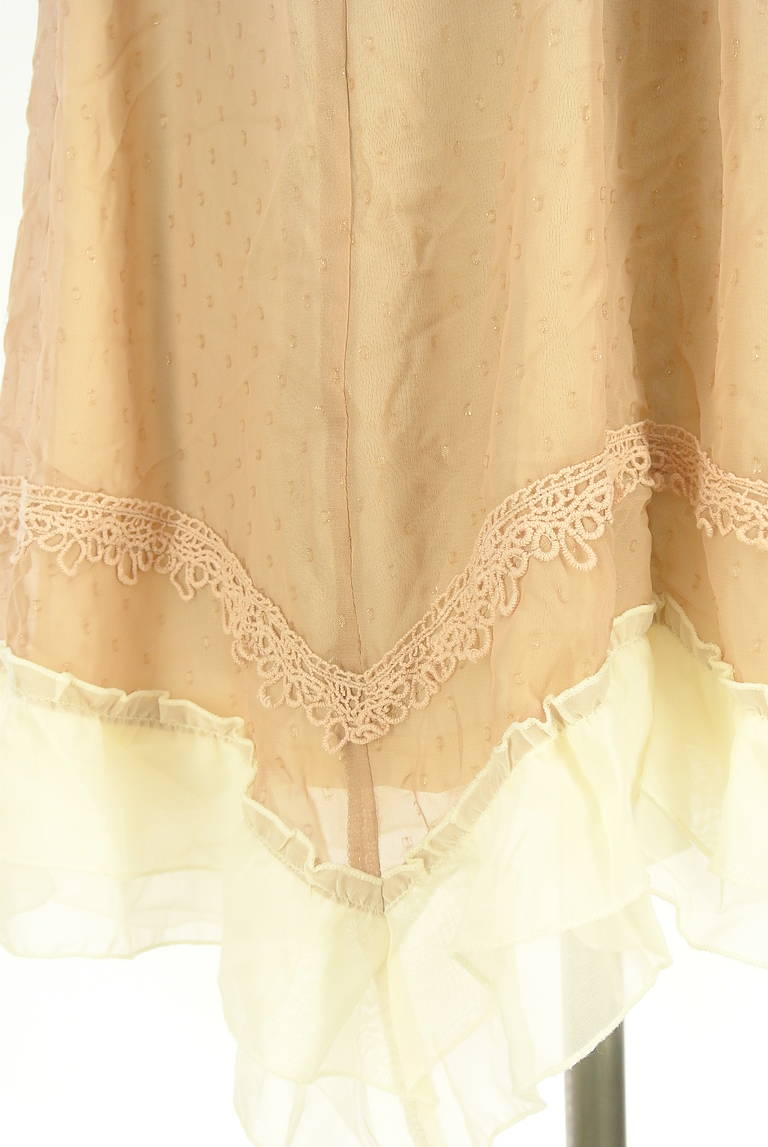 axes femme（アクシーズファム）の古着「商品番号：PR10335187」-大画像5