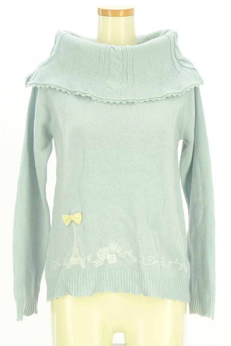 axes femme（アクシーズファム）の古着「商品番号：PR10335188」-大画像1