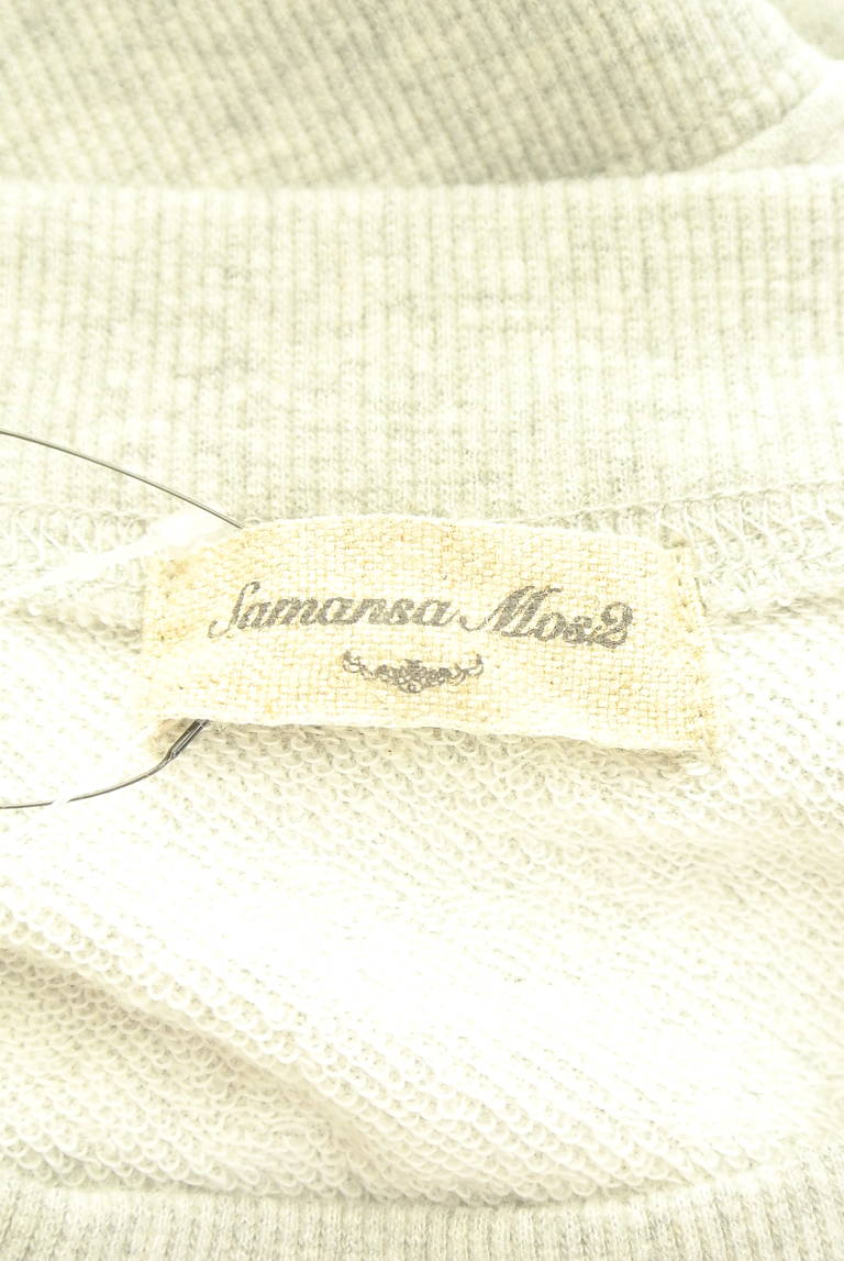 Samansa Mos2（サマンサモスモス）の古着「商品番号：PR10335189」-大画像6