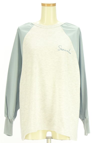 studio CLIP（スタディオクリップ）トップス買取実績の前画像