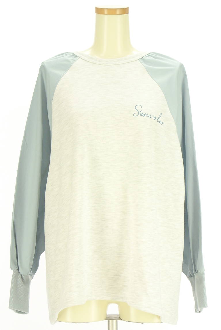 studio CLIP（スタディオクリップ）の古着「商品番号：PR10335190」-大画像1