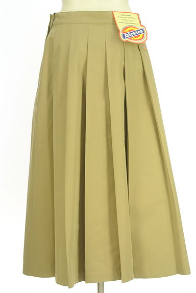 クリックで大画像表示 niko and...(ニコ アンド)の古着「2WAYサロペットロングスカート(オーバーオール・サロペット)」大画像5へ