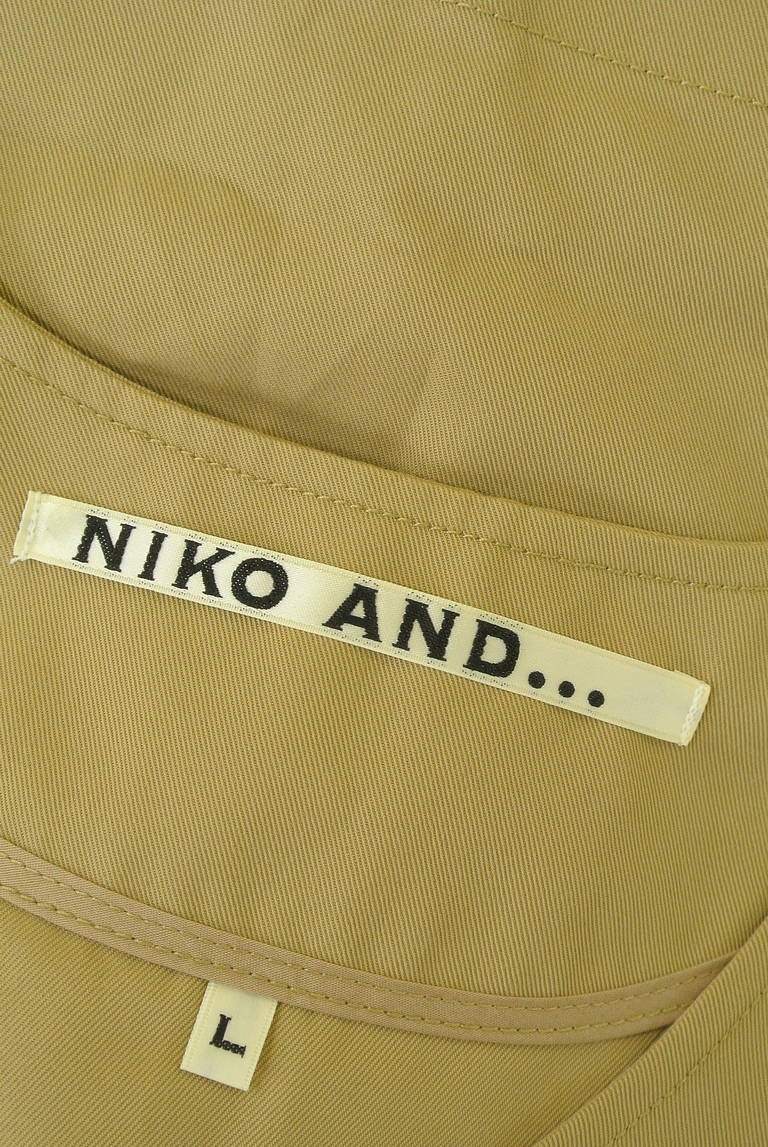 niko and...（ニコ アンド）の古着「商品番号：PR10335191」-大画像6