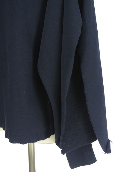 クリックで大画像表示 CIAOPANIC(チャオパニック)の古着「オーバーサイズロゴスウェット(スウェット・パーカー)」大画像5へ