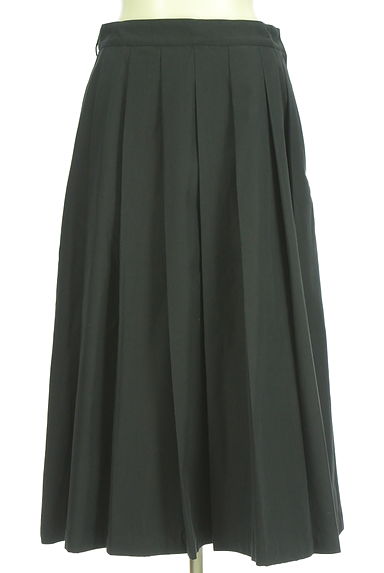 クリックで大画像表示 niko and...(ニコ アンド)の古着「Dickiesコラボジャンパースカート(オーバーオール・サロペット)」大画像4へ