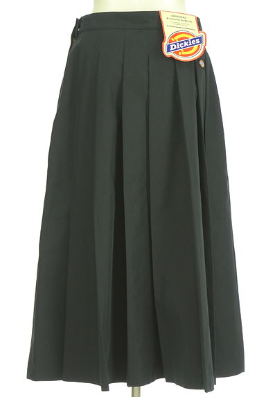 クリックで大画像表示 niko and...(ニコ アンド)の古着「Dickiesコラボジャンパースカート(オーバーオール・サロペット)」大画像5へ