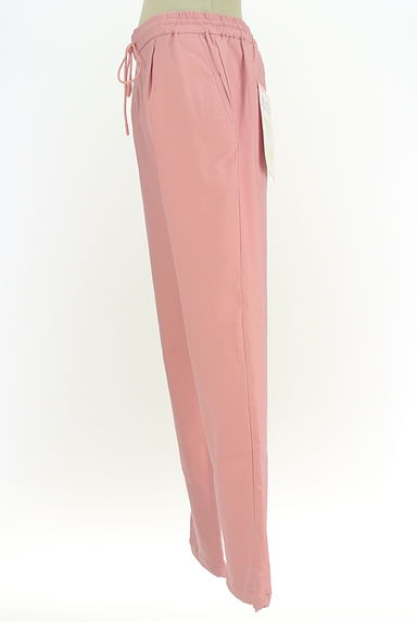 クリックで大画像表示 RODEO CROWNS(ロデオクラウン)の古着「裾ドロストカラーパンツ(パンツ)」大画像3へ