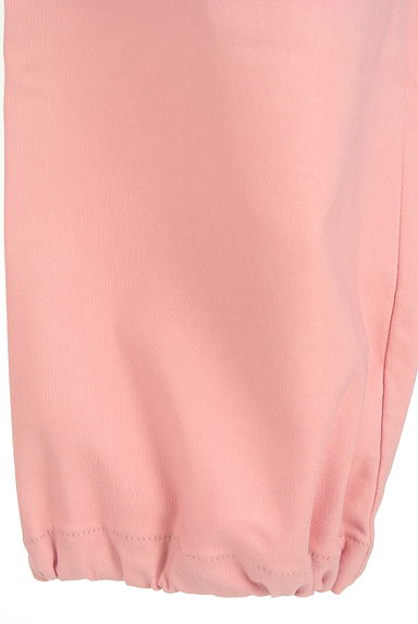 クリックで大画像表示 RODEO CROWNS(ロデオクラウン)の古着「裾ドロストカラーパンツ(パンツ)」大画像5へ