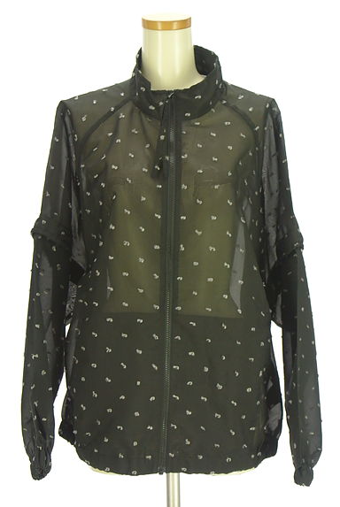 niko and...（ニコ アンド）アウター買取実績の前画像