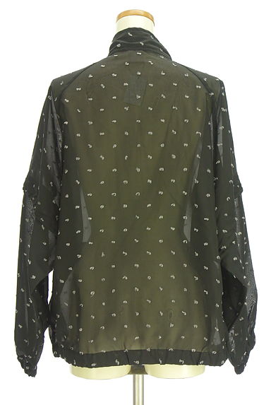 niko and...（ニコ アンド）アウター買取実績の後画像