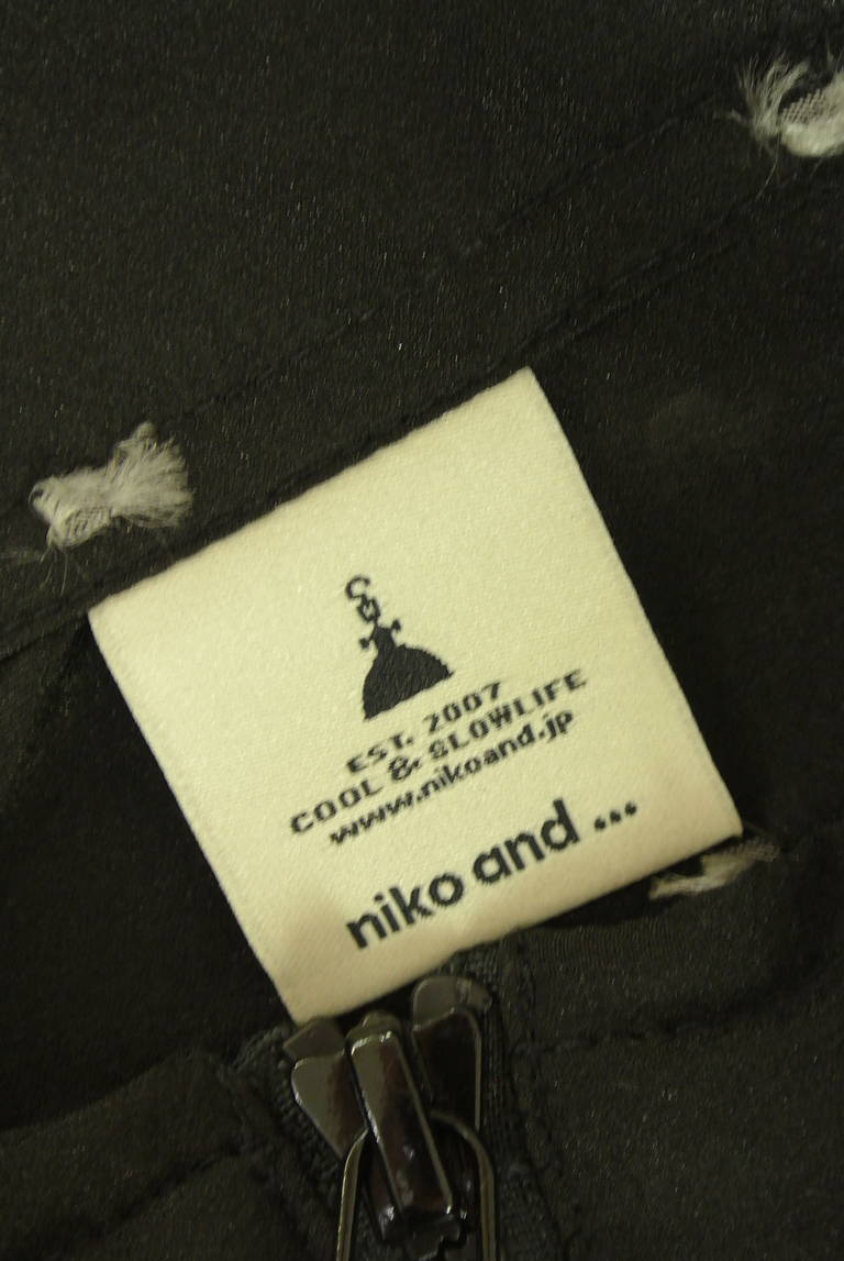 niko and...（ニコ アンド）の古着「商品番号：PR10335200」-大画像6