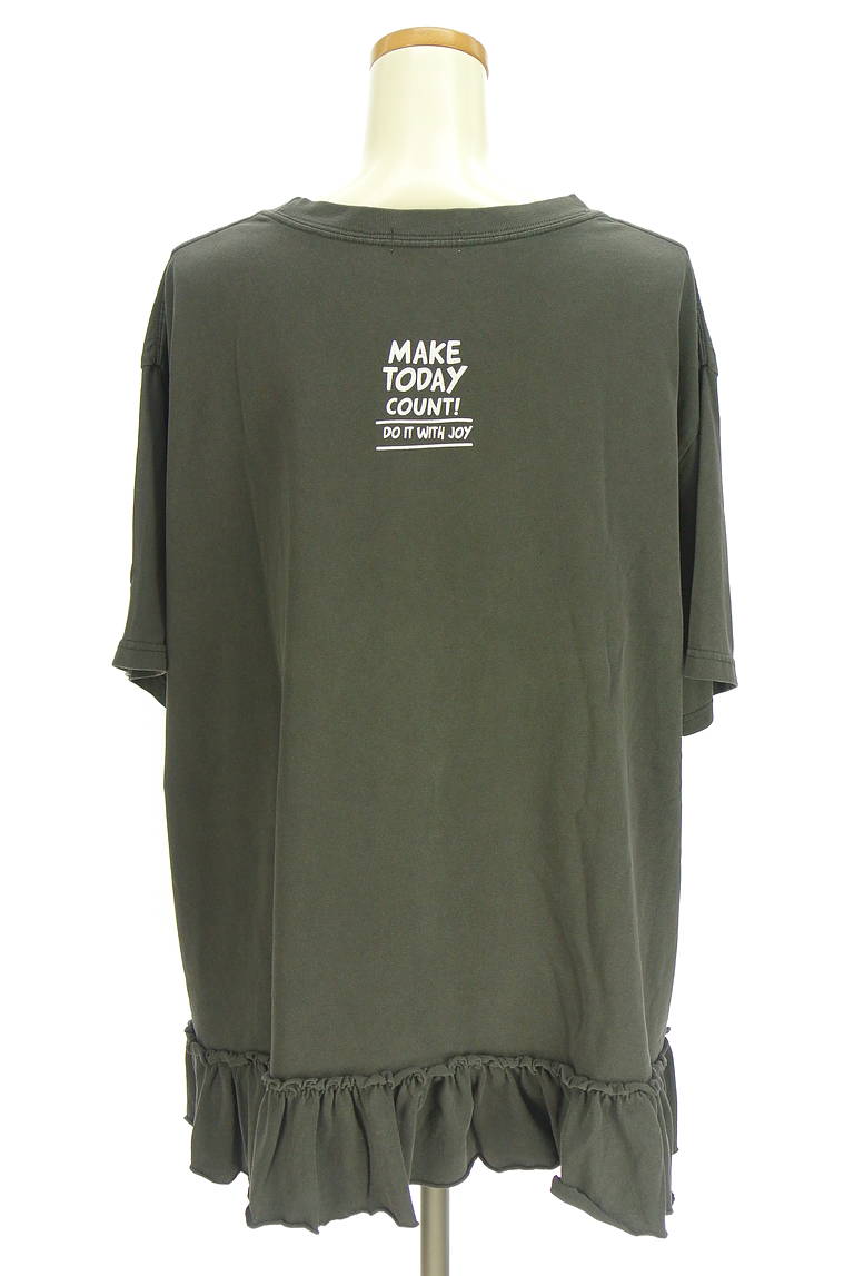 Samansa Mos2（サマンサモスモス）の古着「商品番号：PR10335201」-大画像2