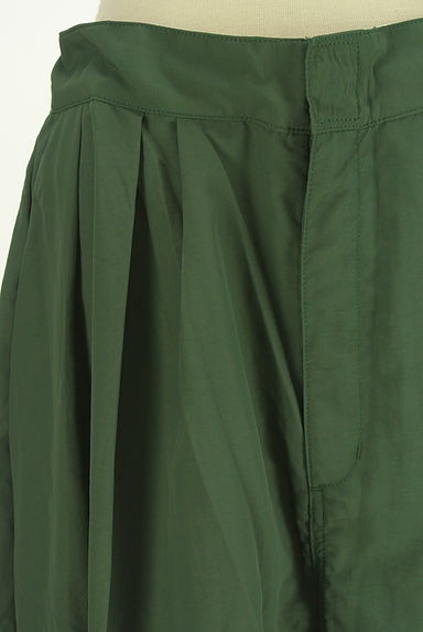 クリックで大画像表示 niko and...(ニコ アンド)の古着「Dikiesコラボロングスカート(ロングスカート・マキシスカート)」大画像5へ