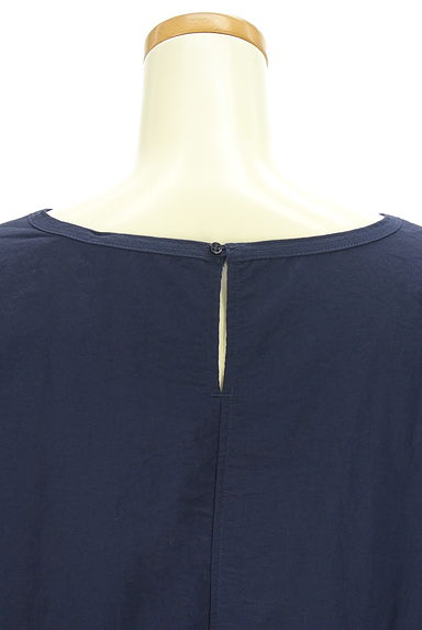 クリックで大画像表示 studio CLIP(スタディオクリップ)の古着「オーバーサイズナイロン混プルオーバー(カットソー・プルオーバー)」大画像5へ