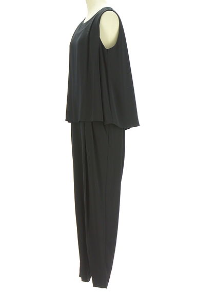 クリックで大画像表示 URBAN RESEARCH DOORS(アーバンリサーチドアーズ)の古着「ノースリコンビネゾン(コンビネゾン・オールインワン)」大画像3へ