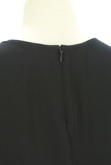 クリックで大画像表示 URBAN RESEARCH DOORS(アーバンリサーチドアーズ)の古着「ノースリコンビネゾン(コンビネゾン・オールインワン)」大画像4へ