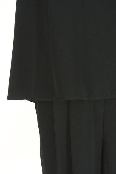 クリックで大画像表示 URBAN RESEARCH DOORS(アーバンリサーチドアーズ)の古着「ノースリコンビネゾン(コンビネゾン・オールインワン)」大画像5へ