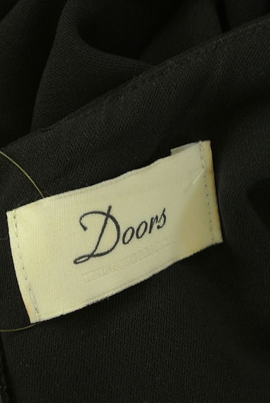 URBAN RESEARCH DOORS（アーバンリサーチドアーズ）パンツ買取実績のブランドタグ画像