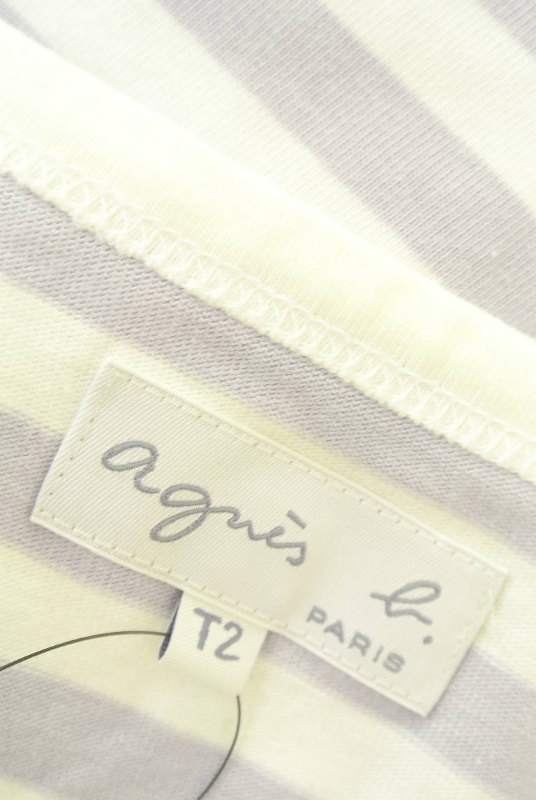 agnes b（アニエスベー）の古着「商品番号：PR10335207」-大画像6