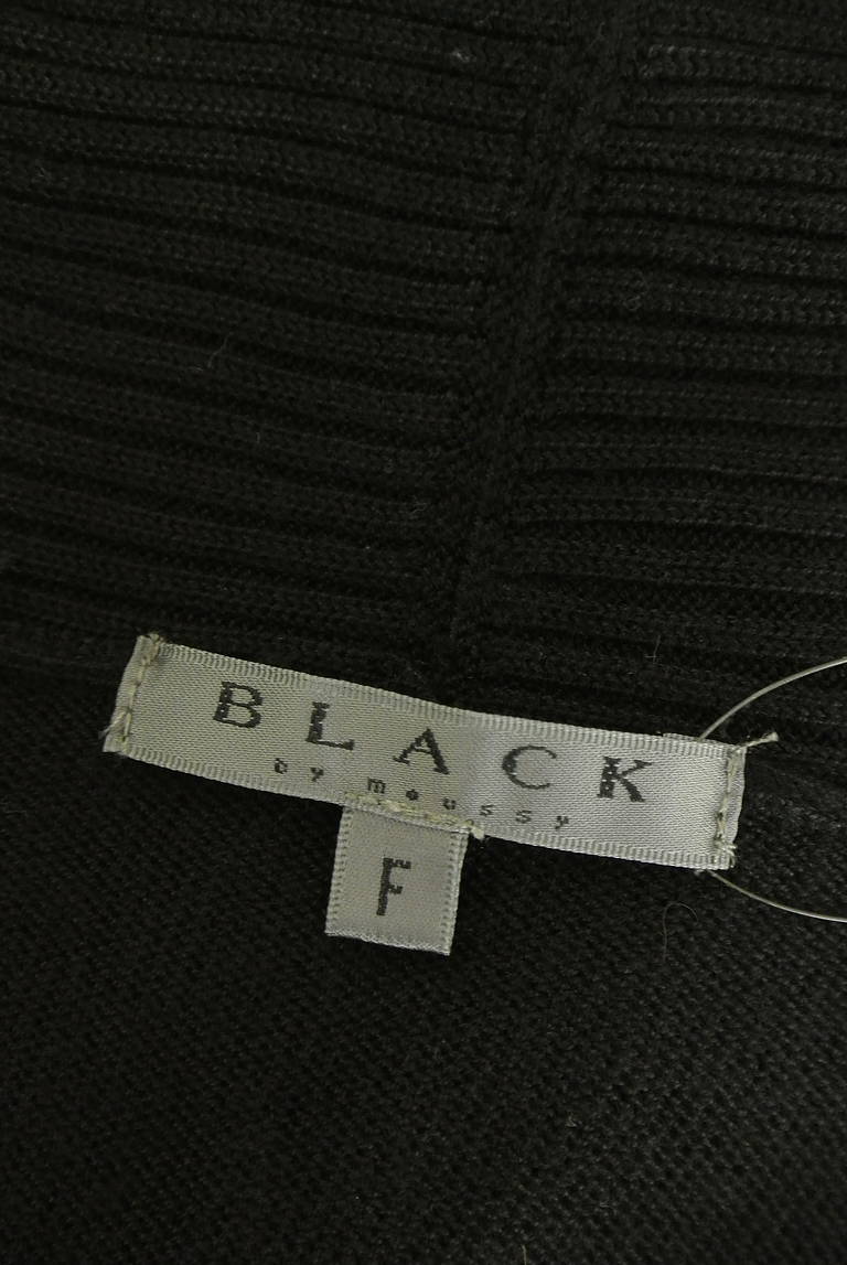 BLACK BY MOUSSY（ブラックバイマウジー）の古着「商品番号：PR10335208」-大画像6