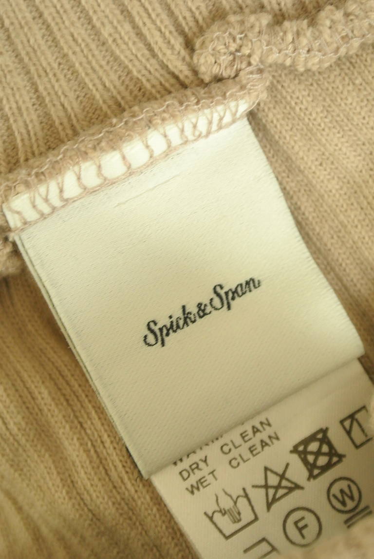 Spick and Span（スピック＆スパン）の古着「商品番号：PR10335209」-大画像6