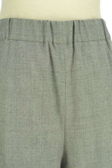 クリックで大画像表示 HUMAN WOMAN(ヒューマンウーマン)の古着「ミモレ丈グルカパンツ(ショートパンツ・ハーフパンツ)」大画像5へ